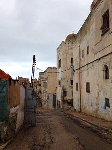 ORAN-Quartier Juif 2